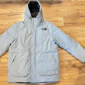 Winter jacket NorthFace for men’s
